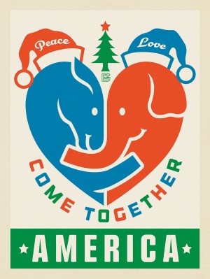 Come Together, America