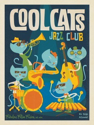 Cool Cats Jazz Club