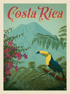 Costa Rica