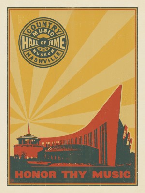 Country Music Hall of Fame