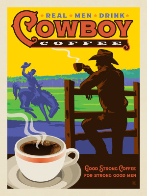 Cowboy Coffee Co.