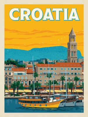 Croatia