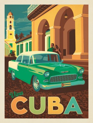 Cuba