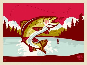 Cutthroat Trout