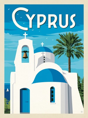 Cyprus
