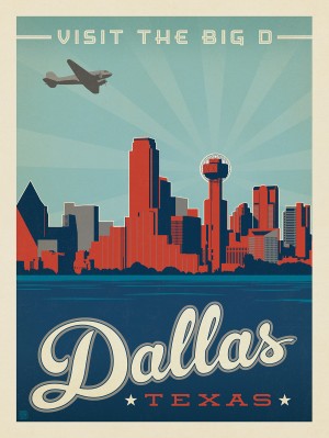 Dallas, Texas