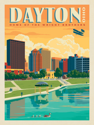 Dayton, OH