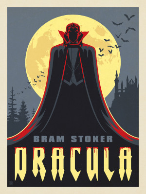 Dracula: Bram Stoker