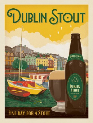 Dublin Stout