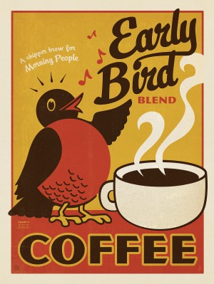 Early Bird Coffee