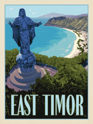 East Timor