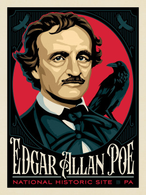 Edgar Allan Poe National Historic Site, PA