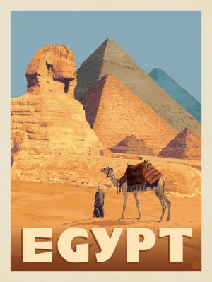 Egypt