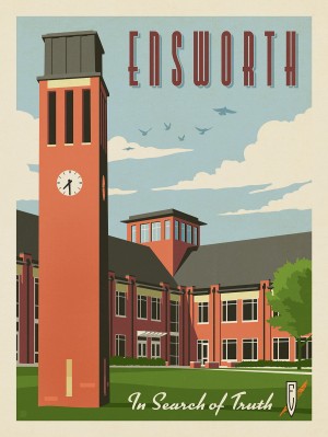 Ensworth High School