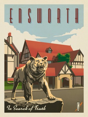 Ensworth Middle School