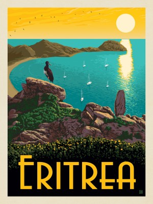 Eritrea, Africa