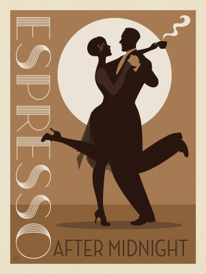 Espresso After Midnight