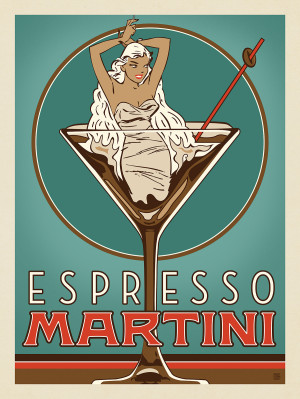 Espresso Martini