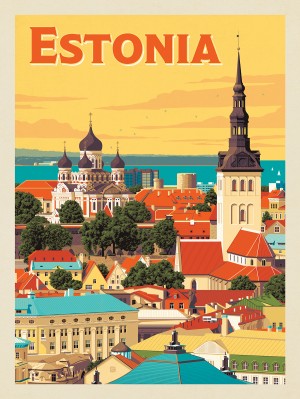 Estonia
