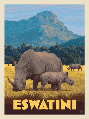 Eswatini, Africa