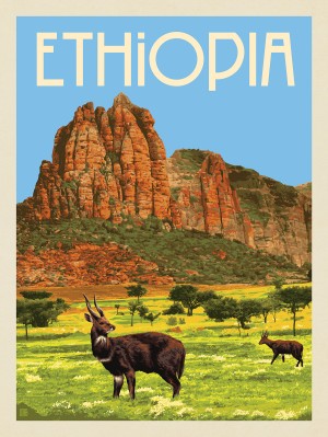 Ethiopia