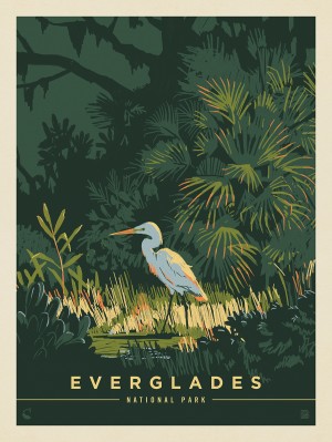 Everglades National Park: Paradise
