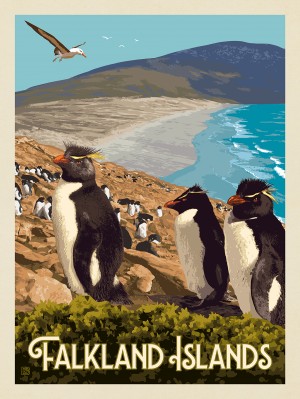 Falkland Islands