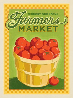 Farmer's Market