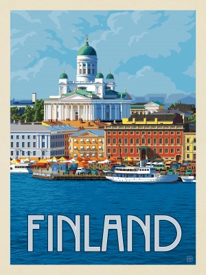 Finland