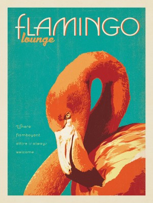 Flamingo Lounge