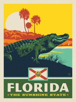Florida State Pride