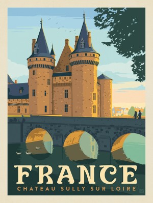 France: Loire Valley