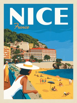 France: Nice