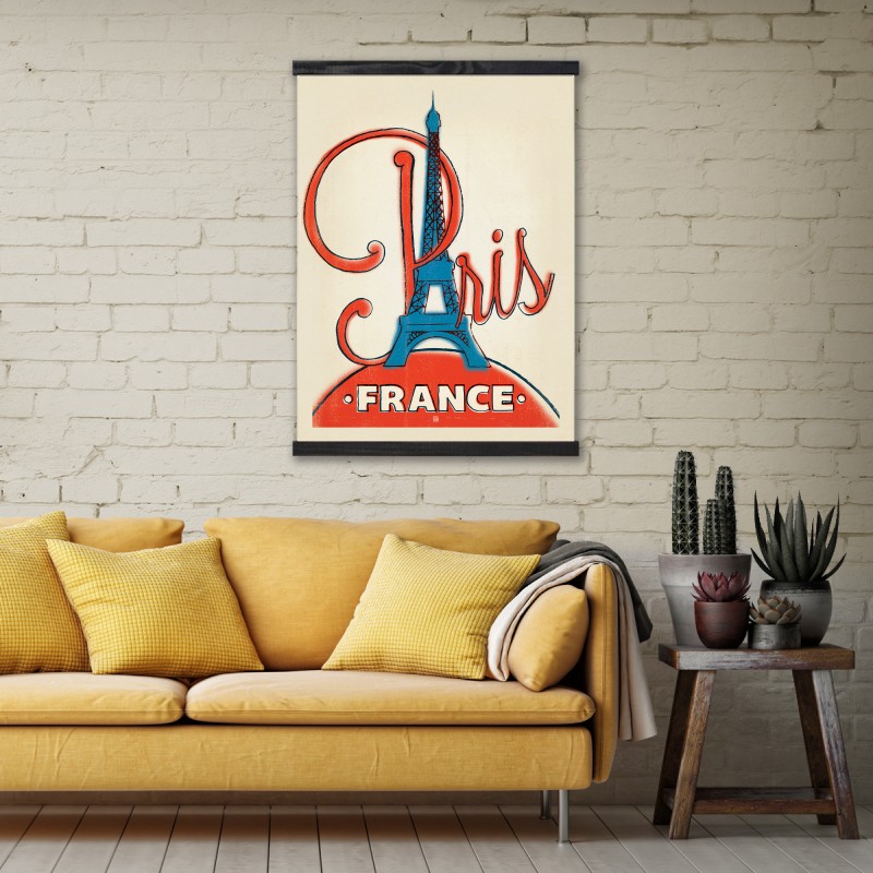 France: Paris, 1960s | Anderson Design Group