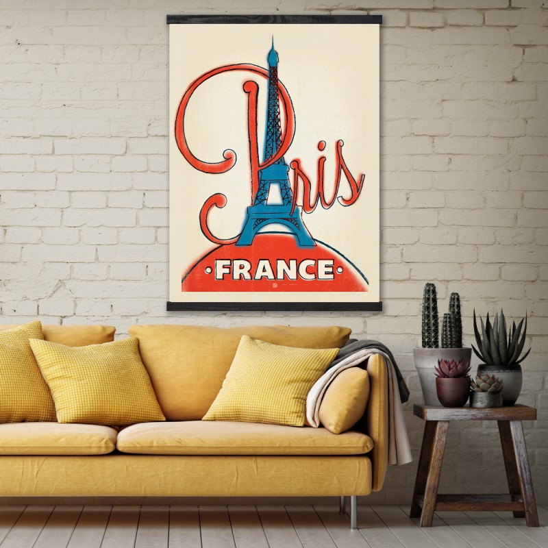 France: Paris, 1960s | Anderson Design Group