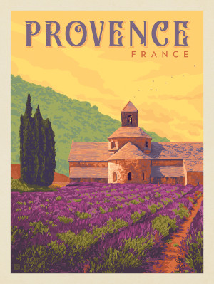 France: Provence