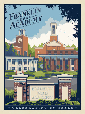 Franklin Road Academy