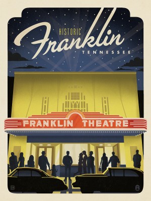 Franklin Theatre
