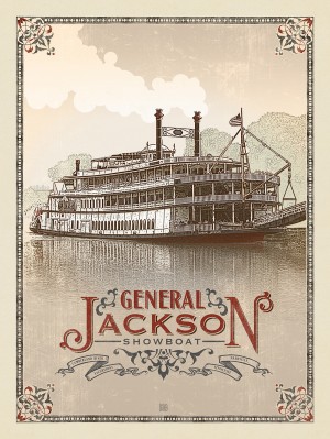 General Jackson