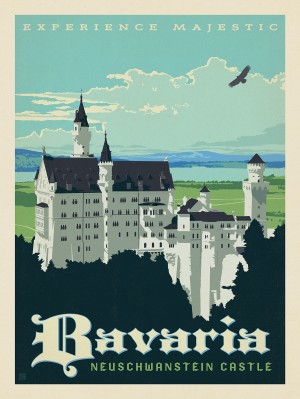 Germany: Bavaria