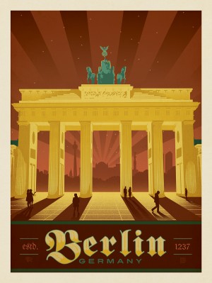 Germany: Berlin