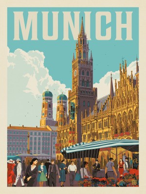 Germany: Munich
