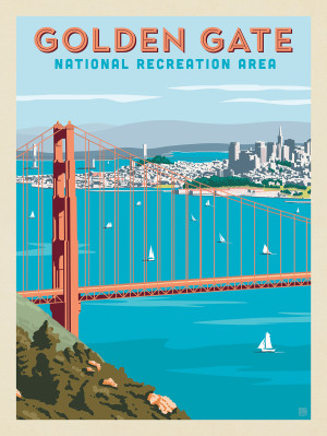 Golden Gate National Recreation Area