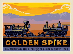 Golden Spike