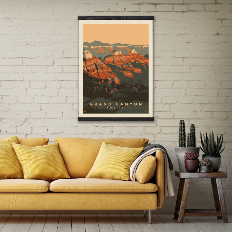 Grand Canyon National Park: Sunrise | Anderson Design Group