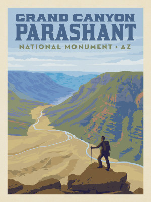 Grand Canyon-Parashant National Monument