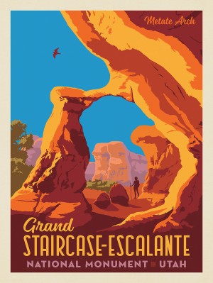 Grand Staircase-Escalante National Monument