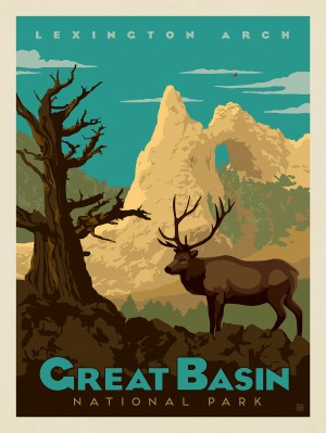 Great Basin National Park