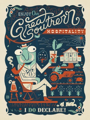 Great Southern Hospitality