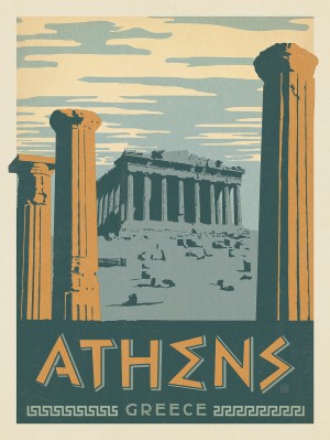 Greece: Athens